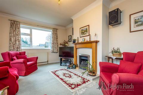 undefined, Valley Road, Radcliffe-On-Trent, Nottingham
