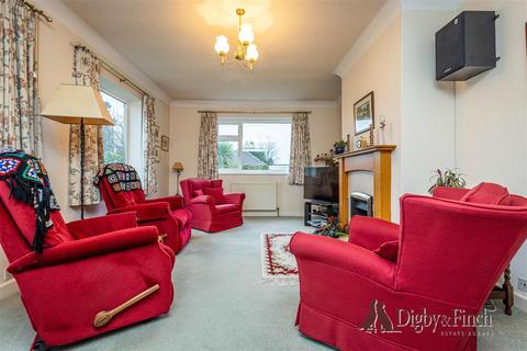 undefined, Valley Road, Radcliffe-On-Trent, Nottingham
