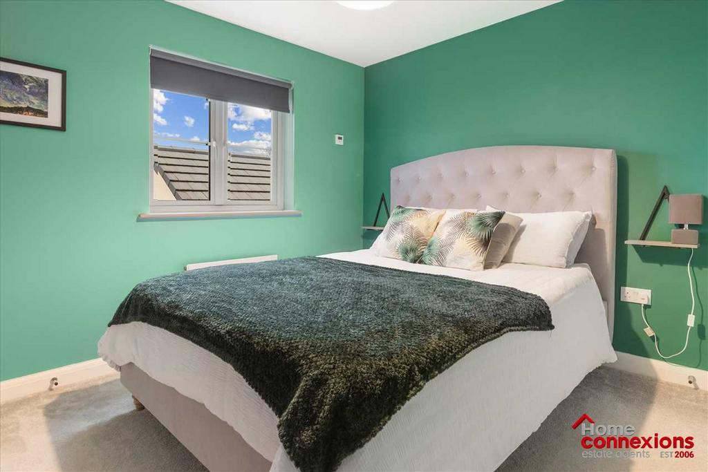 Bedroom One (1)