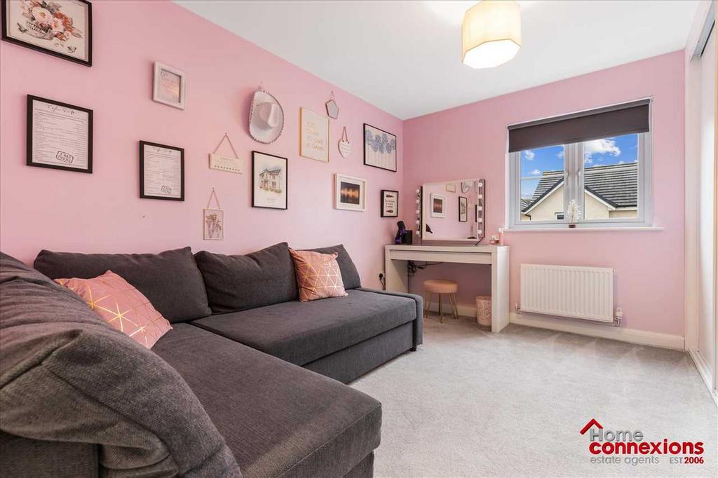 Bedroom Three (1)