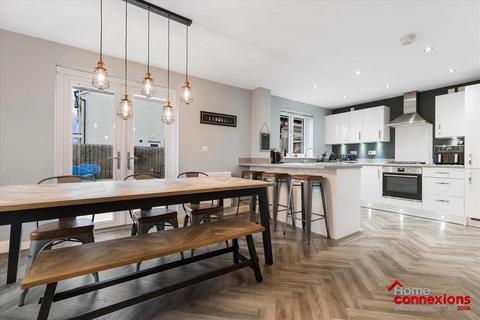undefined, Laguna Wynd, Thornton View, EAST KILBRIDE