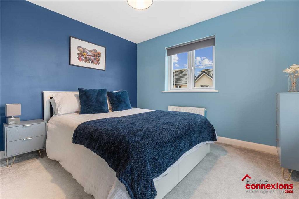 Bedroom Two (1)