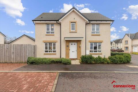 undefined, Laguna Wynd, Thornton View, EAST KILBRIDE