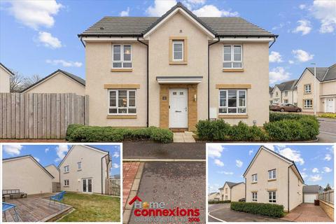 undefined, Laguna Wynd, Thornton View, EAST KILBRIDE