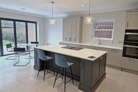 5 bedroom detached house for sale, Bennett Way, West Clandon, Surrey, GU4 7TN