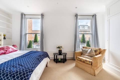 4 bedroom semi-detached house to rent, Shawfield Street, Chelsea, London, SW3