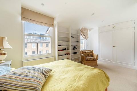 4 bedroom semi-detached house to rent, Shawfield Street, Chelsea, London, SW3