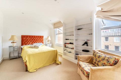 undefined, Shawfield Street, Chelsea, London, SW3