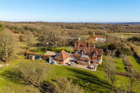 5 bedroom detached house for sale, Gills Green, Cranbrook, Kent, TN18