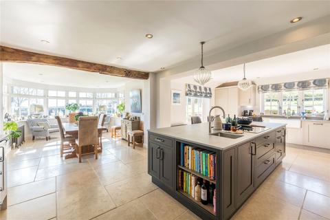 5 bedroom detached house for sale, Gills Green, Cranbrook, Kent, TN18