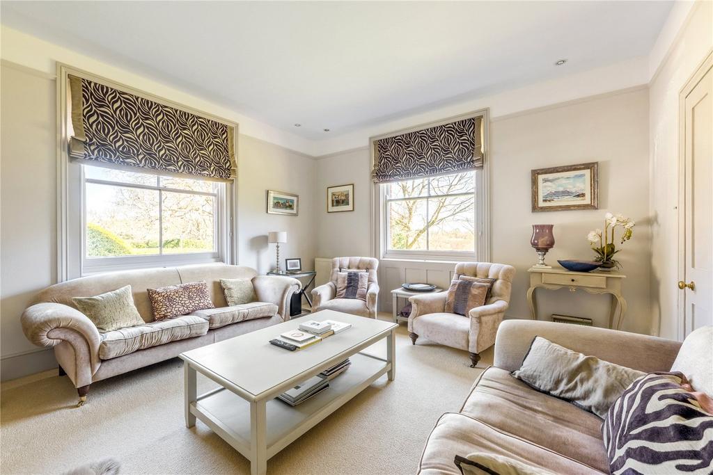 Drawing Room