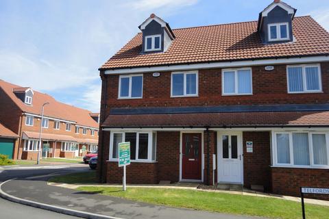 undefined, Telfords Close, Corby NN17