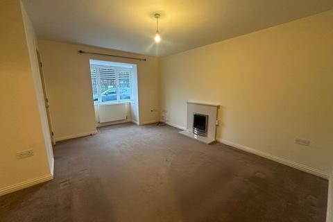 undefined, Telfords Close, Corby NN17