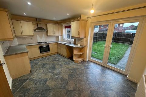 undefined, Telfords Close, Corby NN17