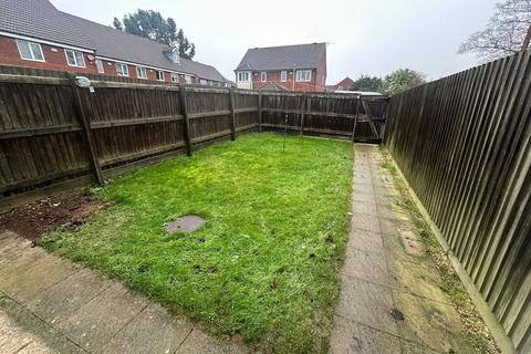 undefined, Telfords Close, Corby NN17