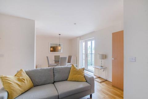 1 bedroom flat to rent, Fairthorn Road, Charlton, London, SE7