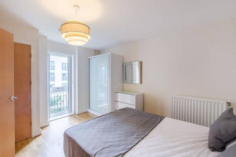 1 bedroom flat to rent, Fairthorn Road, Charlton, London, SE7