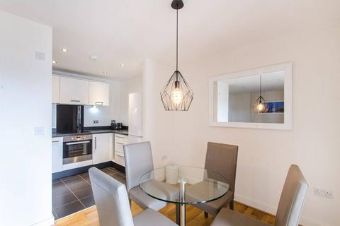 1 bedroom flat to rent, Fairthorn Road, Charlton, London, SE7