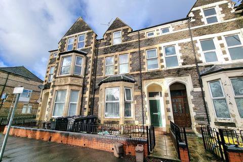 undefined, Despenser Street, Cardiff, CF11