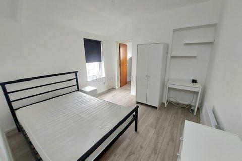 undefined, Despenser Street, Cardiff, CF11