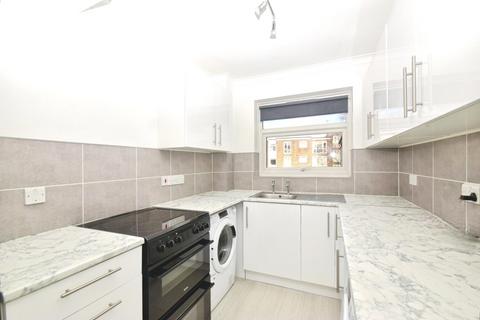 undefined, Brunswick Road Sutton SM1