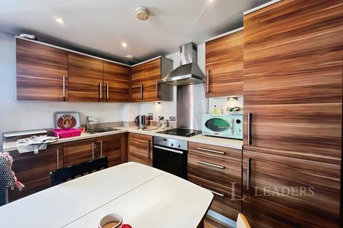 2 bedroom flat to rent, The Pavilion, St. Stephens Road, NR1