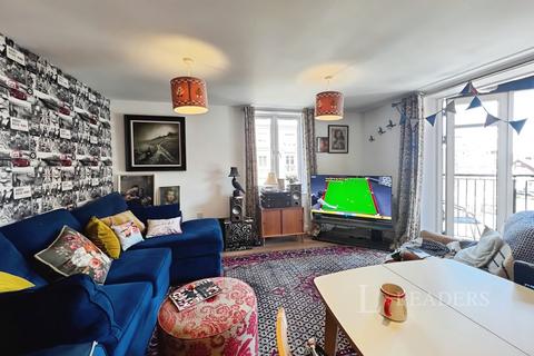 2 bedroom flat to rent, The Pavilion, St. Stephens Road, NR1
