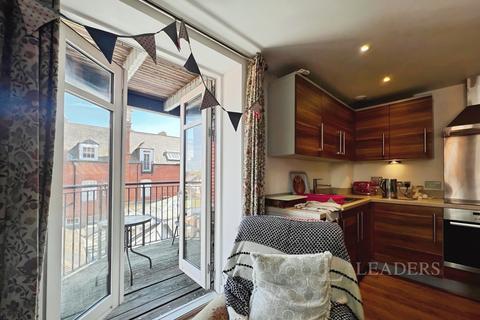 2 bedroom flat to rent, The Pavilion, St. Stephens Road, NR1