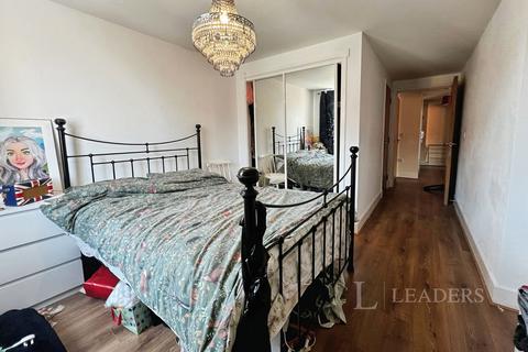 2 bedroom flat to rent, The Pavilion, St. Stephens Road, NR1