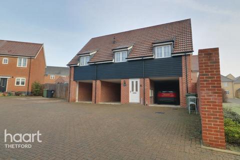 undefined, Swale View, Thetford