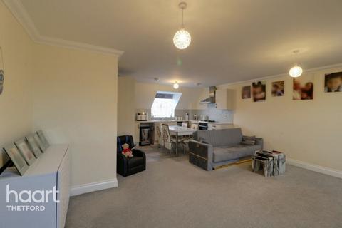 undefined, Swale View, Thetford