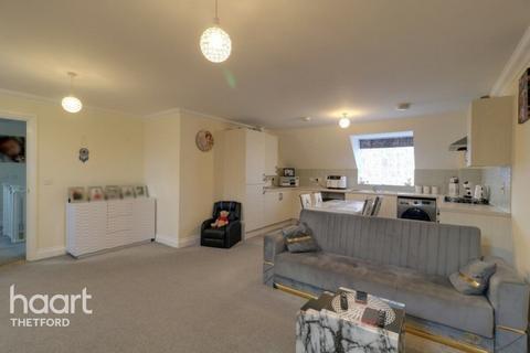 undefined, Swale View, Thetford