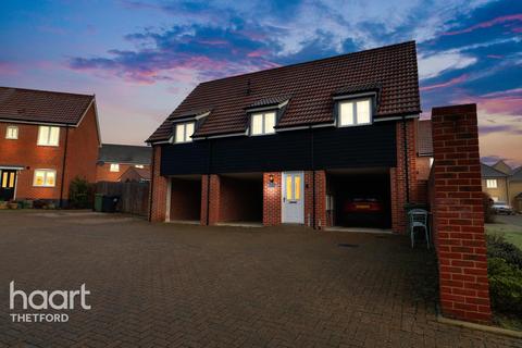 undefined, Swale View, Thetford