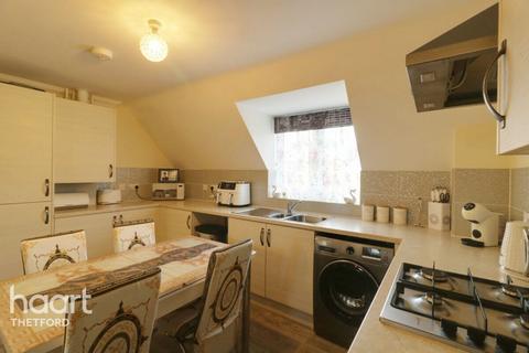 undefined, Swale View, Thetford
