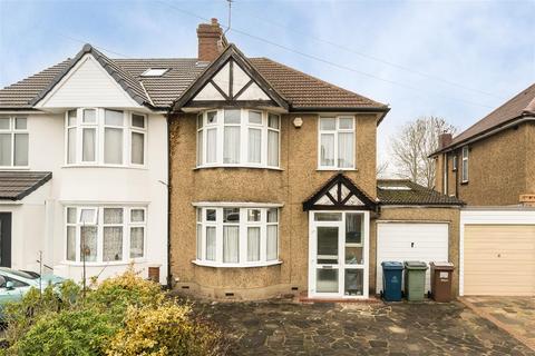 undefined, Wood End Avenue, Harrow, HA2 8NU