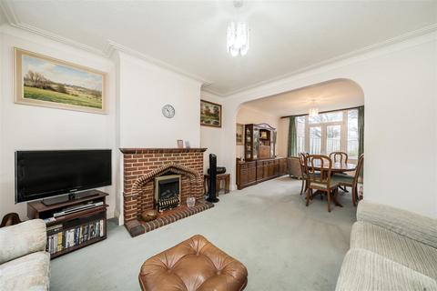 undefined, Wood End Avenue, Harrow, HA2 8NU
