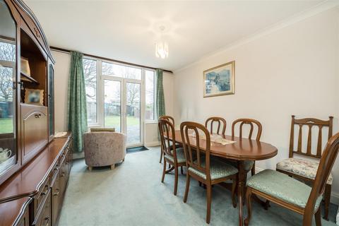 undefined, Wood End Avenue, Harrow, HA2 8NU