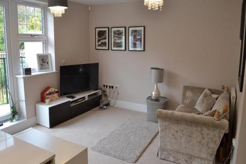 2 bedroom apartment for sale, Croydon CR8