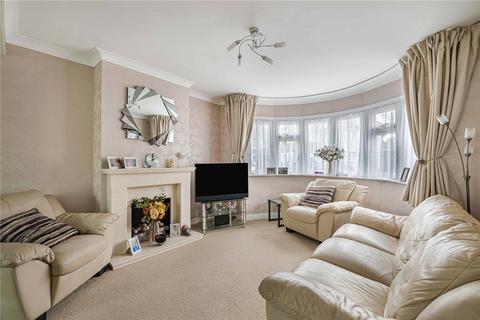 3 bedroom semi-detached house for sale, Axminster Crescent, Welling, Kent, DA16