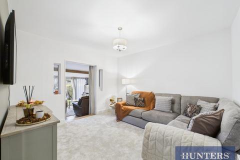 2 bedroom semi-detached bungalow for sale, Bempton Gardens, Bridlington
