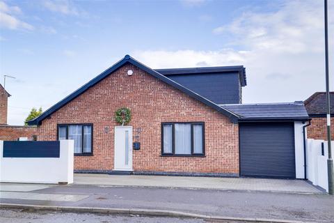 undefined, Park Drive, Ilkeston DE7