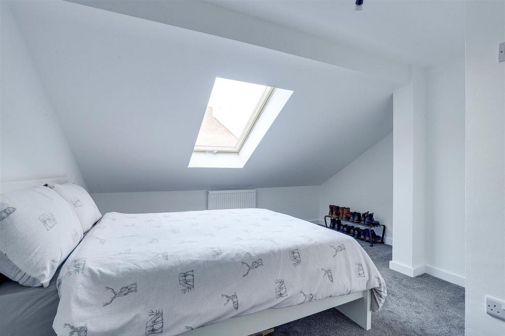 Bedroom Five