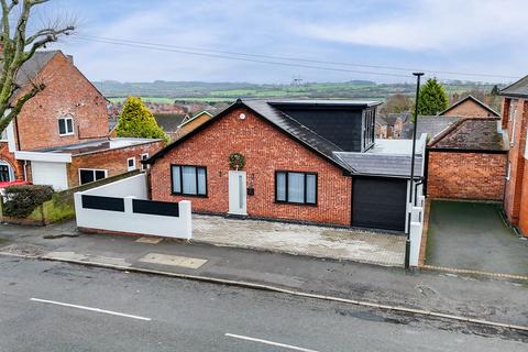 undefined, Park Drive, Ilkeston DE7