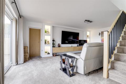 undefined, Park Drive, Ilkeston DE7