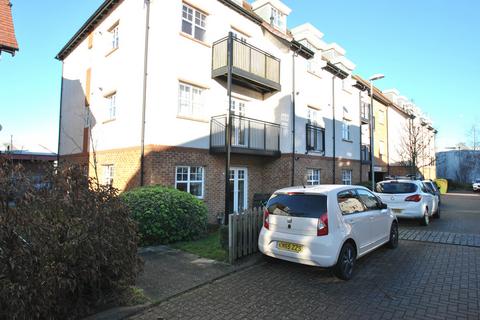 2 bedroom apartment for sale, Letchworth Garden City SG6