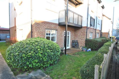 2 bedroom apartment for sale, Letchworth Garden City SG6
