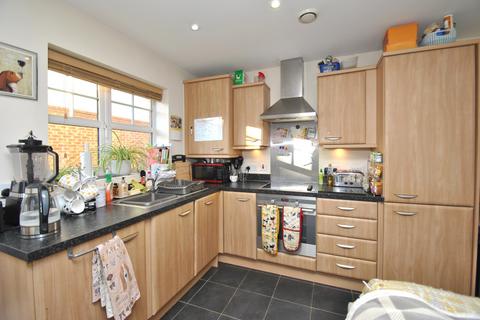 2 bedroom apartment for sale, Letchworth Garden City SG6