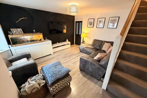 3 bedroom semi-detached house for sale, Lowerbrook Close, Horwich, Bolton, Greater Manchester, BL6