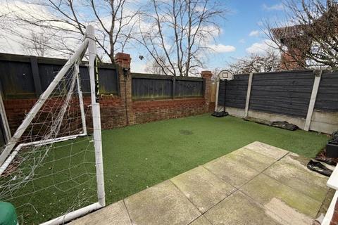 3 bedroom semi-detached house for sale, Lowerbrook Close, Horwich, Bolton, Greater Manchester, BL6