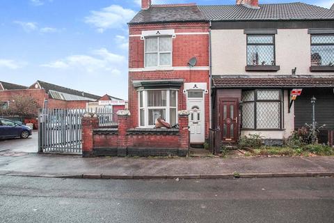 undefined, Aston Road, Warwickshire CV11